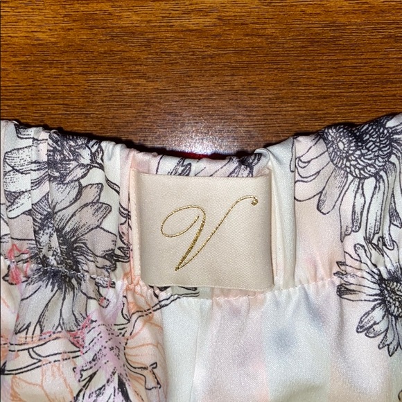 Victoria’s Secret pajama shorts XS NWT - Picture 2 of 3